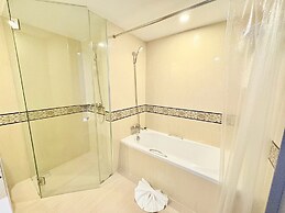 I Residence Hotel Silom