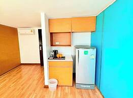 I Residence Hotel Silom