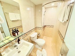 I Residence Hotel Silom