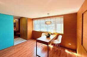 I Residence Hotel Silom