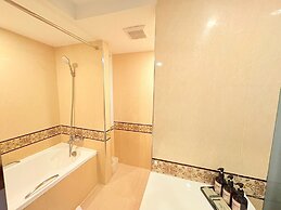 I Residence Hotel Silom