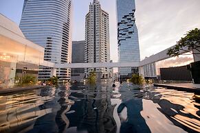 I Residence Hotel Silom