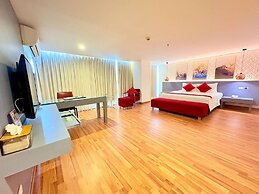 I Residence Hotel Silom