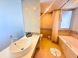 I Residence Hotel Silom