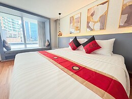 I Residence Hotel Silom