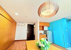 I Residence Hotel Silom