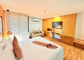 I Residence Hotel Silom