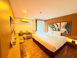 I Residence Hotel Silom