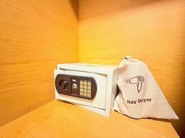 I Residence Hotel Silom