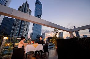 I Residence Hotel Silom