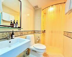 I Residence Hotel Silom