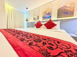 I Residence Hotel Silom