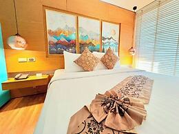 I Residence Hotel Silom