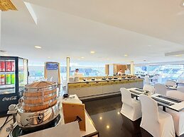 I Residence Hotel Silom