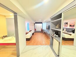 I Residence Hotel Silom