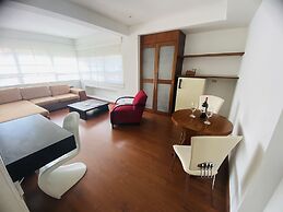 Hotel Retiro 84 by MIJ