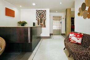 Hotel Retiro 84 by MIJ