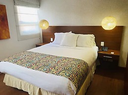 Hotel Retiro 84 by MIJ