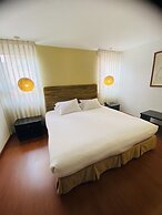 Hotel Retiro 84 by MIJ