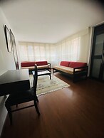 Hotel Retiro 84 by MIJ