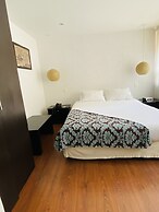 Hotel Retiro 84 by MIJ