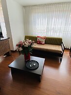 Hotel Retiro 84 by MIJ