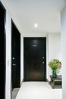 Hotel Retiro 84 by MIJ