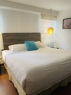 Hotel Retiro 84 by MIJ