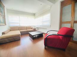 Hotel Retiro 84 by MIJ