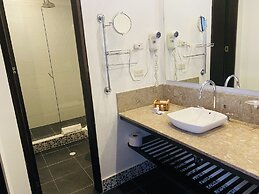 Hotel Retiro 84 by MIJ