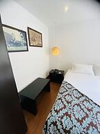 Hotel Retiro 84 by MIJ