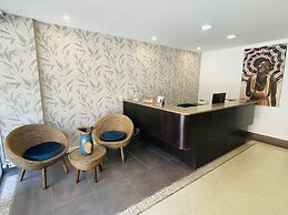 Hotel Retiro 84 by MIJ