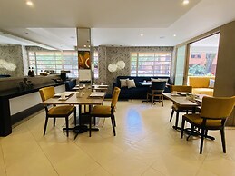 Hotel Retiro 84 by MIJ