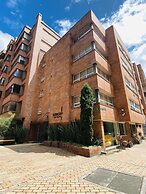 Hotel Retiro 84 by MIJ