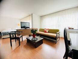 Hotel Retiro 84 by MIJ