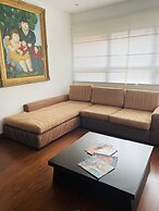 Hotel Retiro 84 by MIJ