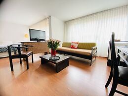 Hotel Retiro 84 by MIJ