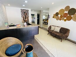 Hotel Retiro 84 by MIJ