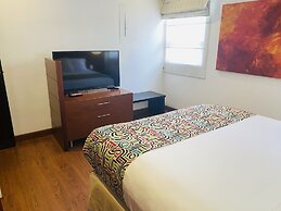 Hotel Retiro 84 by MIJ