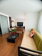 Hotel Retiro 84 by MIJ