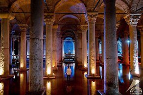 Levni Hotel & Spa - Special Class