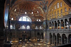 Levni Hotel & Spa - Special Class