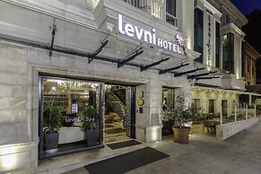 Levni Hotel & Spa - Special Class