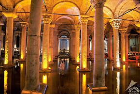 Levni Hotel & Spa - Special Class