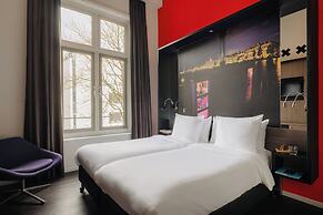 The Manor Amsterdam