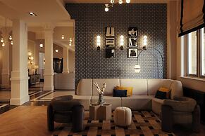 The Manor Amsterdam