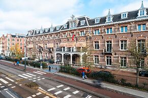 The Manor Amsterdam