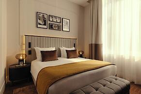 The Manor Amsterdam
