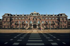 The Manor Amsterdam