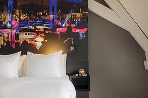 The Manor Amsterdam